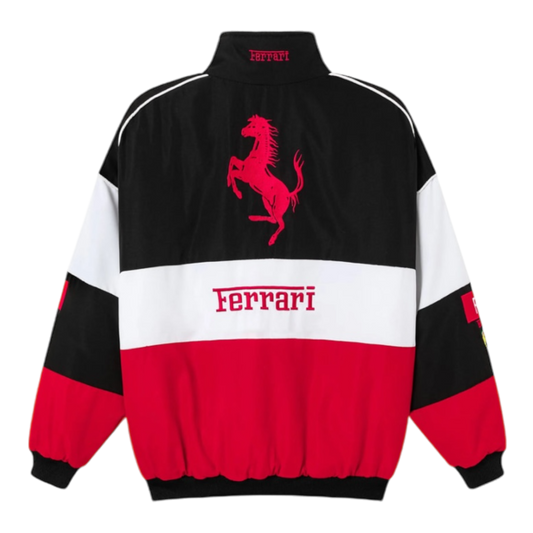 ITALIA JACKET