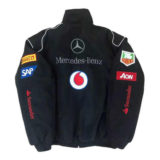 SENNA JACKET