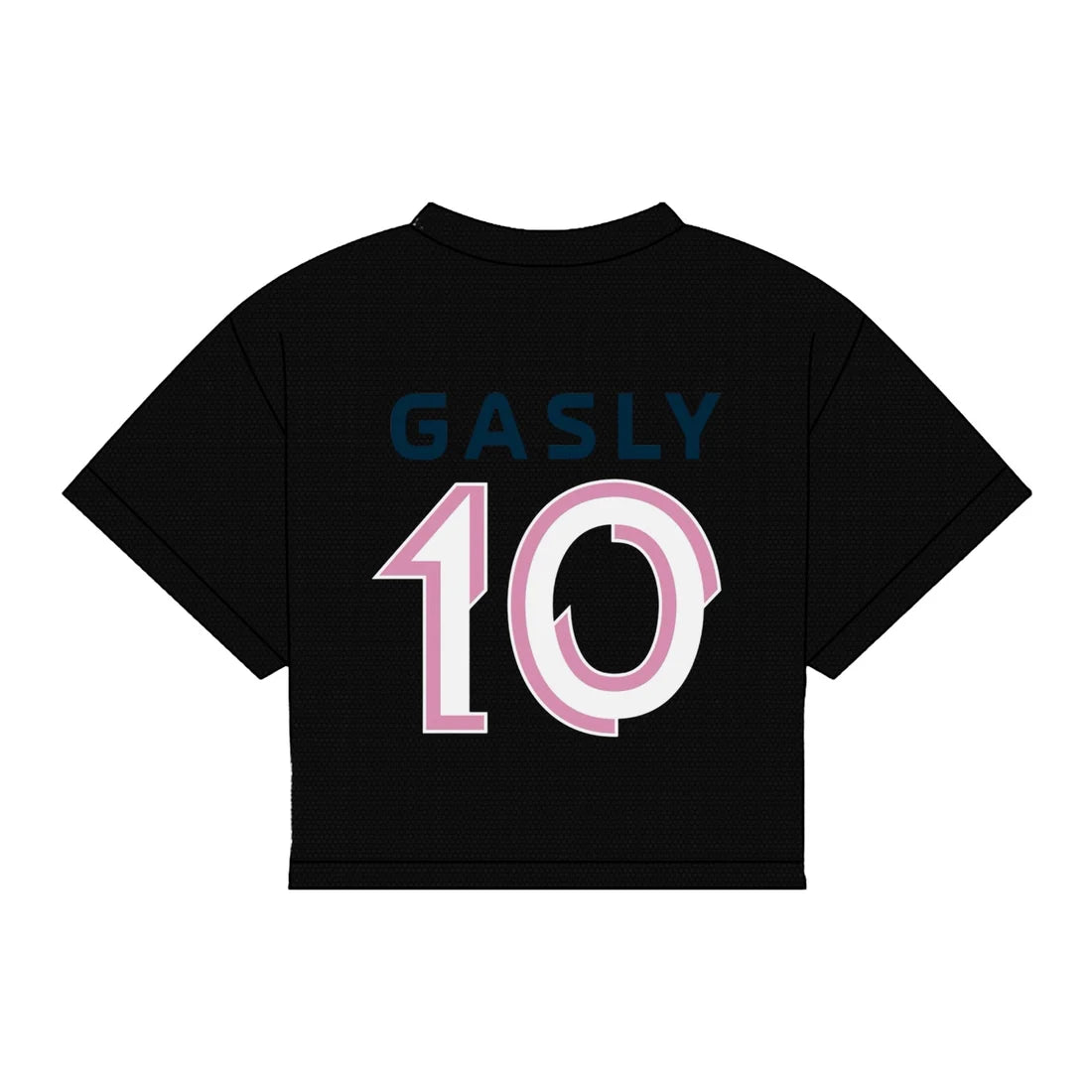 GASLY HELMET CANADA GP ‘26 SHIRT | BLACK