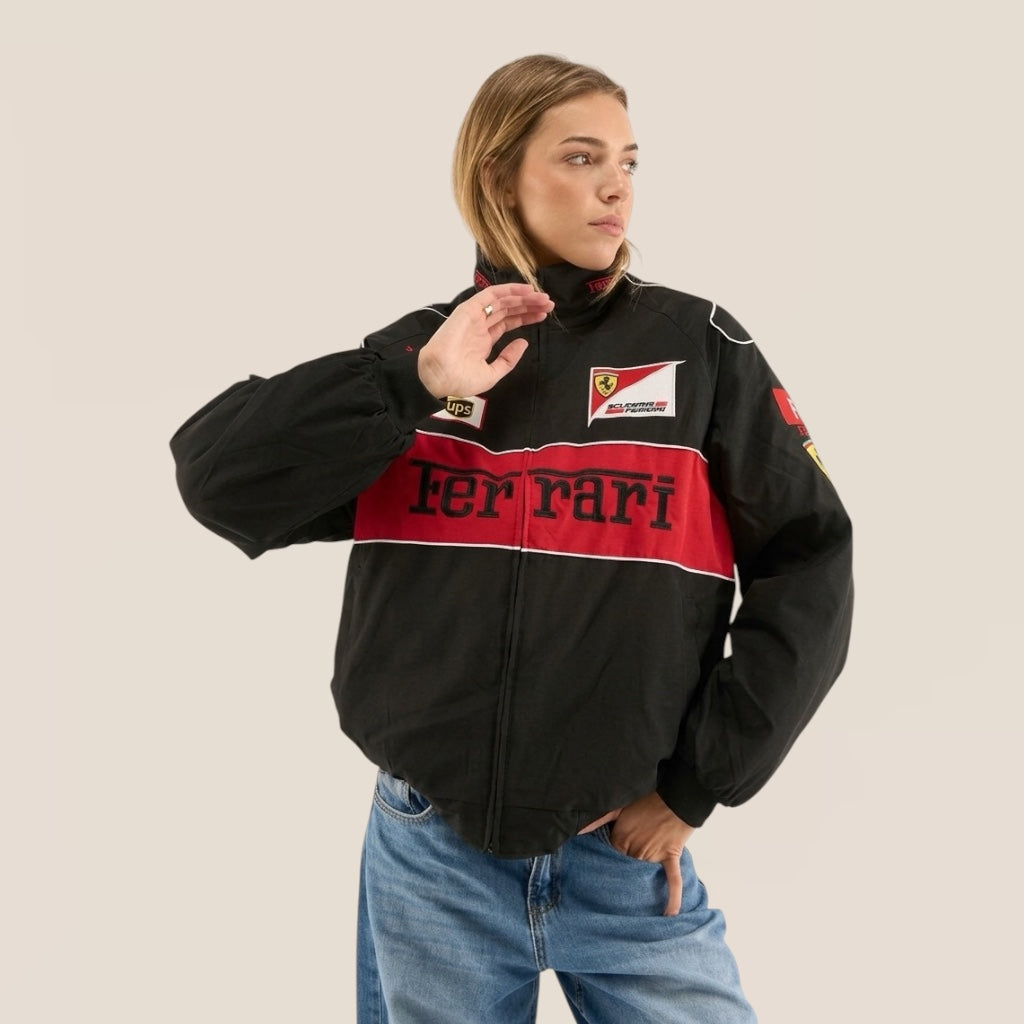 Racing Jackets