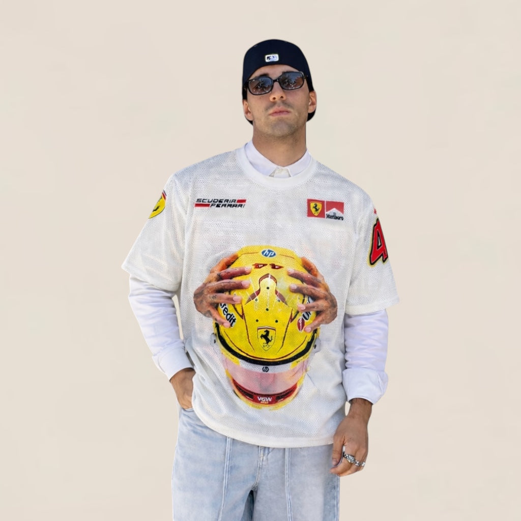 Racing Shirts