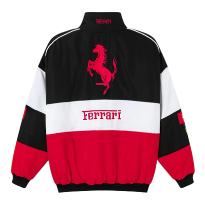 ITALIA JACKET