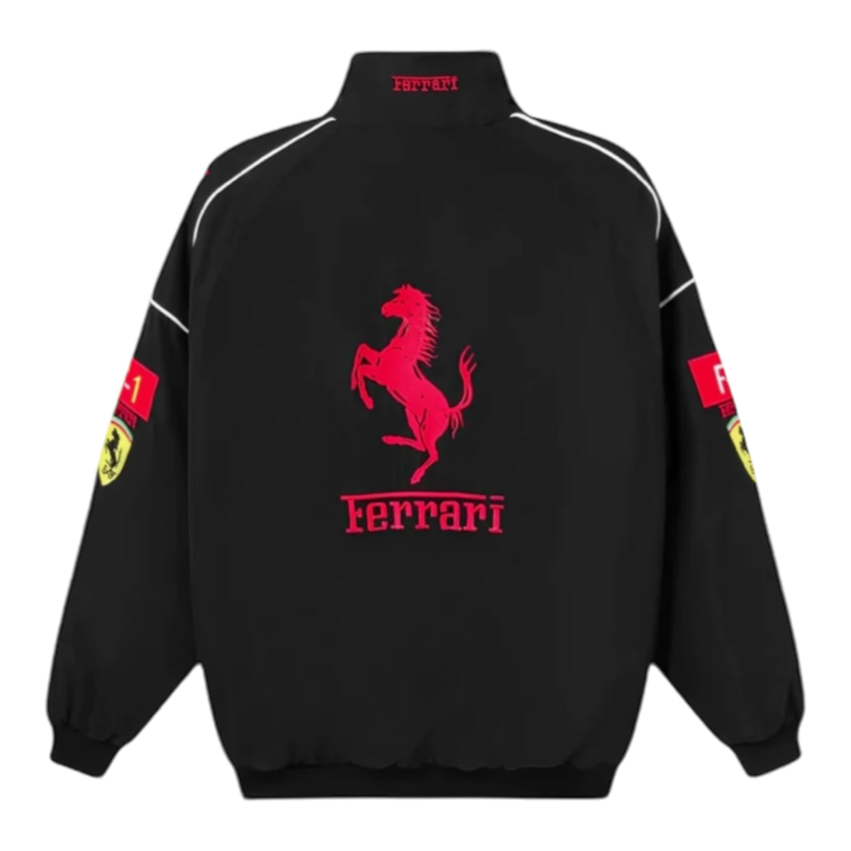 ENZO JACKET