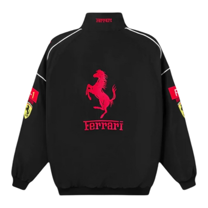ENZO JACKET