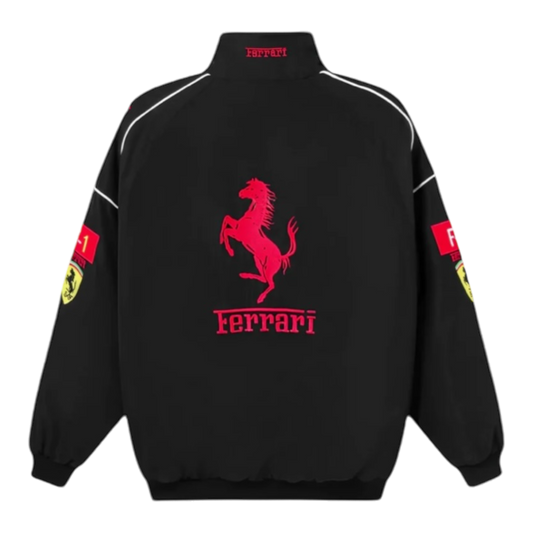 ENZO JACKET