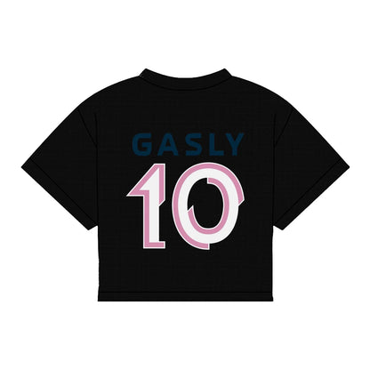 GASLY HELMET CANADA GP ‘26 SHIRT | BLACK