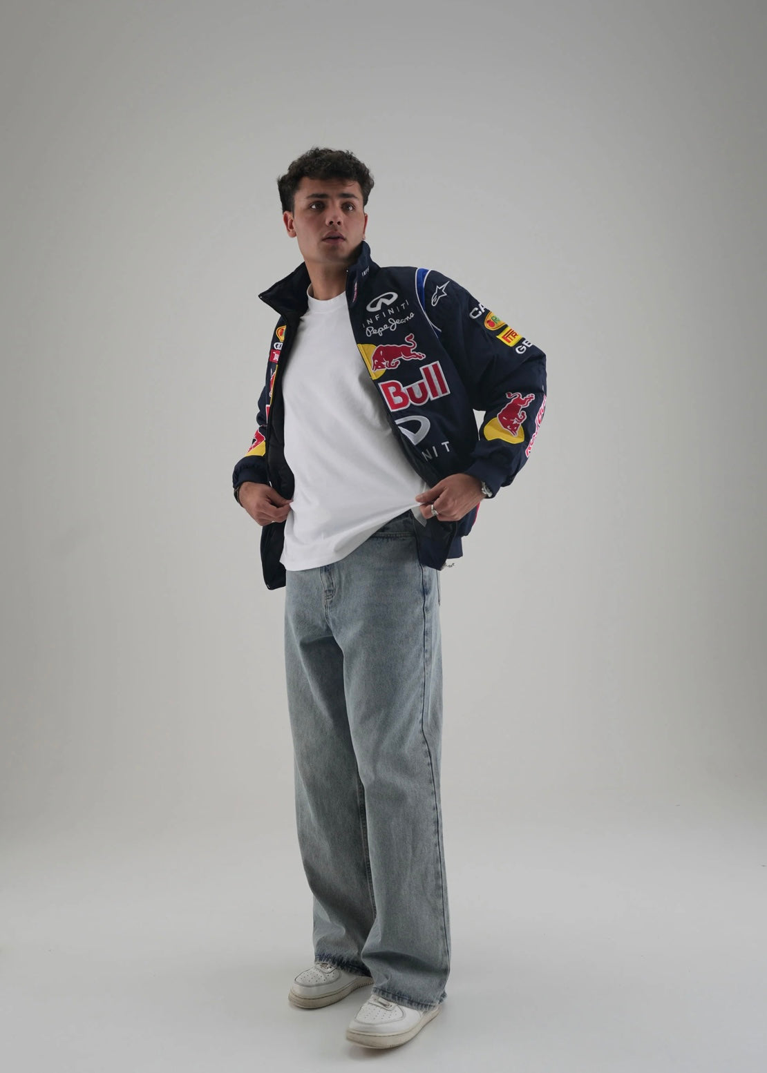 RB WINGS JACKET