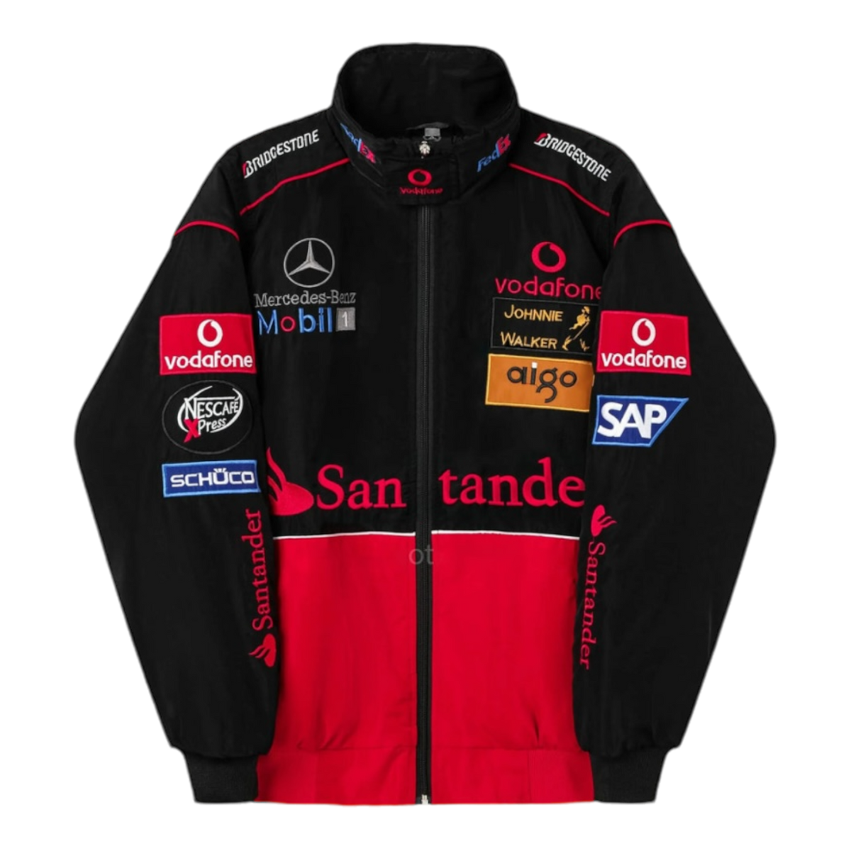 P1 JACKET