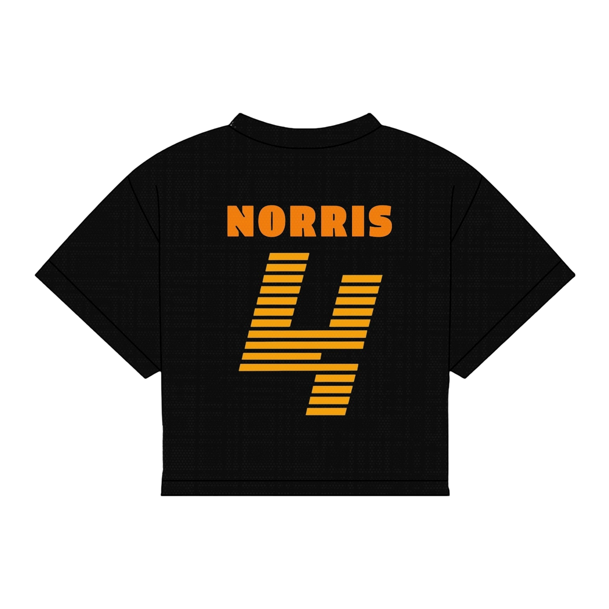 NORRIS HELMET MONSTER ENERGY SHIRT | BLACK