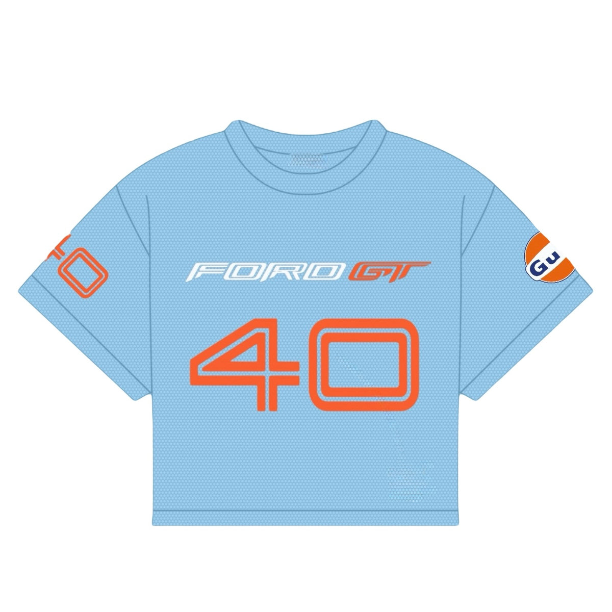 FORD GT SHIRT
