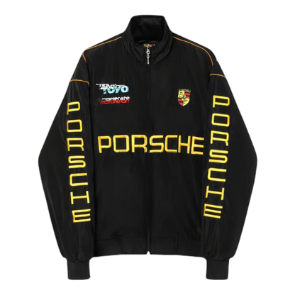 CARRERA JACKET