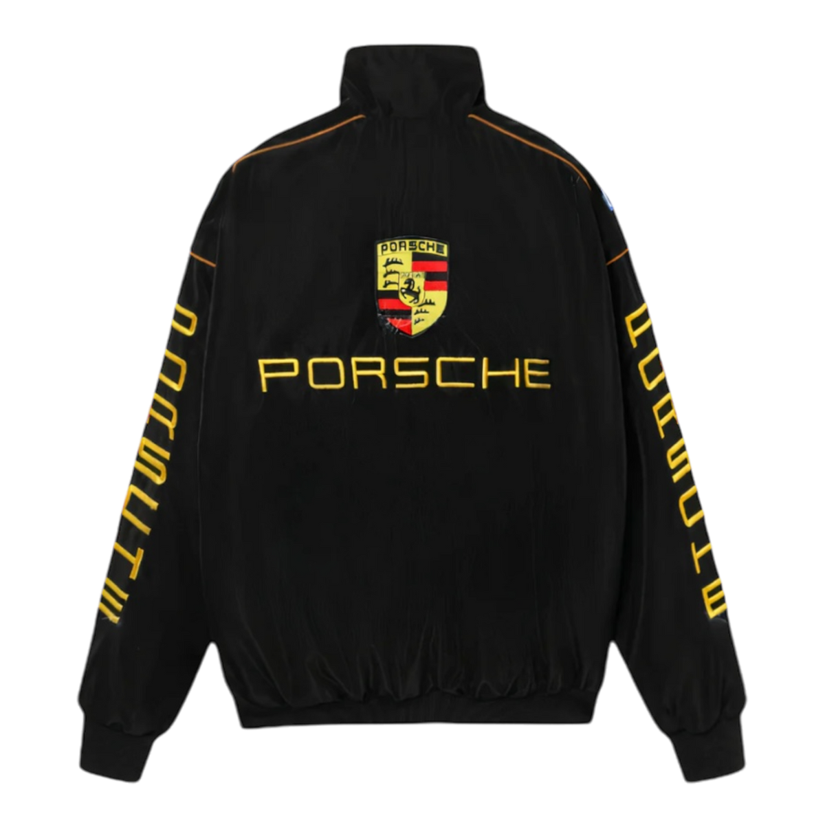CARRERA JACKET