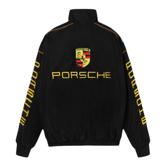CARRERA JACKET
