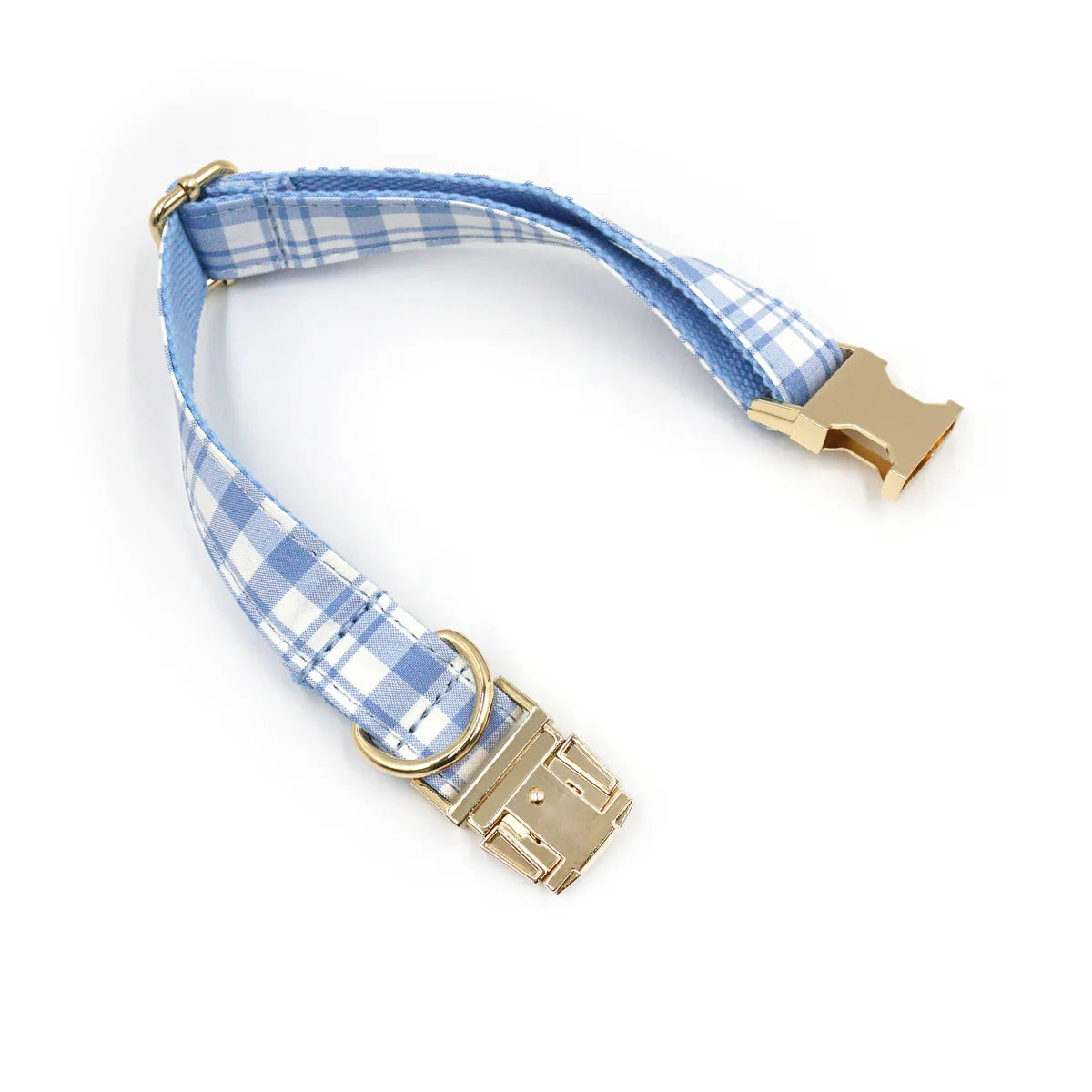 Doggo Collar & Leash Set | Blue